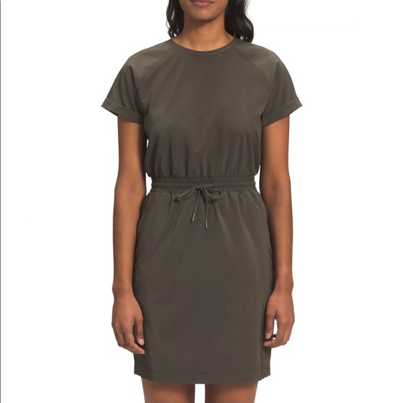 The North Face Dresses & Skirts - The North Face Never Stop Wearing Dress